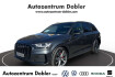Audi Q7 S-Line s line 50 tdi quattro s line ahk standheizung