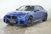 BMW M2 Coupé  M2 coupe ab 1 99% eff. / glasdach driving/parkassist