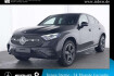 Mercedes GLC AMG Line Advanced Benz glc 300 e 4m coupe amg*night*ahk*digl*20*dist*tb