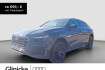 Audi Q8  50 tdi quattro tiptronic hd matrix leder stan