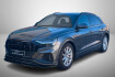 Audi SQ8  Sq8 4.0tfsi quattro matrix bang & olufsen carbon