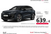 Audi Q6 e-tron  Q6 e tron quattro s line ahk 360 cam acc lm20