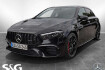 Mercedes A45 AMG  Benz a 45 amg s 4m+ amg hud+m led+pano+uvp 91.749