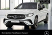 Mercedes GLC AMG Line Advanced Benz glc 300 e 4m amg+night+pano+360+ahk+led+totw+9g