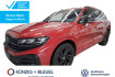 Volkswagen Touareg R-Line r line 3.0tdi +ahk+stdhz+luft+