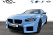 BMW M2 Coupé  M2 coupe head up hifi dab led komfortzg. shz