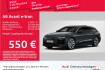 Audi A6 e-tron  A6 e tron performance luftfed/ahk/leder