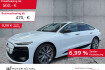 Audi A6 e-tron performance A6 e tron s line matrix+rfk+acc+air+21