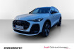 Audi Q5 S-Line tdi quattro s tronic s line hud*matrix*nav*shz*?