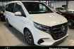 Mercedes Classe V Style Benz v 250 v 250 d style liegepaket+ahk2 5+distronic navi/led