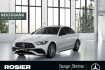 Mercedes C43 AMG  Benz c 43 amg 4m premium+ optik+ ahk distr. led pa