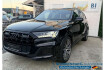 Audi SQ7  Sq7 4.0 tfsi quattro| werksgarantie| carbon| 507 ps