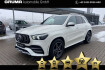 Mercedes GLE 53 AMG  benz gle 53 amg  benz gle 53 amg gle 53 4matic+ ahk+distr+sound+multib+softclose+