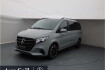 Mercedes Classe V Style Benz v 220 d style kompakt liegepaket distro ahk led