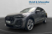 Audi Q5 Edition one tdi quattro s tronic s line edition one stdhz matr