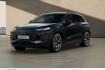 Audi Q6 e-tron  Q6 e tron performance s line tech pro ahk matrix