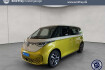Volkswagen ID. Buzz Pro Id. buzz id. buzz pro kurzer radstand 79 kwh ahk rfk navi