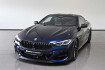 BMW M850i Coupe  M850 i coupe xdrive ha lenkung carbon m sitze