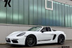 Porsche Cayman  718 t pdk boxster