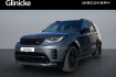 Land Rover Discovery  d350 dynamic se winter pack ahk 7 sitz