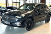 Mercedes GLC AMG Line Benz glc 300 e 4m edition amg night ahk pano 360  k distronic p