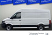 Volkswagen Crafter  35 kasten led virt kam acc navi pdc s