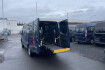 Mercedes Sprinter  Benz sprinter sprinter iii l1 h1 beifahrer rolliplatz automatik