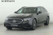 Mercedes Classe E  Benz e 220 d t modell *360 *acc*ahk*aut*dynlicht*