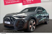 Audi Q5  2x s line tdi quat edit.1 pano ahk hud matrix tech