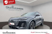 Audi Q6 e-tron  Q6 e tron e tron 285kw quattro s line 360  acc navi