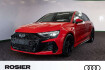 Audi RS3  Rs3 sportback quattro s tronic acc pano hud