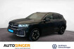 Volkswagen Touareg R-Line r line 4m *ahk*navi*led*acc*luftf*r cam*