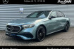 Mercedes Classe E  Benz e 400 e 400 e 4m amg prem+/night/20?/supers/burm/mass tv