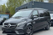 Mercedes Classe V Edition Benz v 300 d marco polo ? 1 hand ? amg sportpaket ///