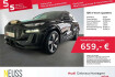 Audi Q6 e-tron  Q6 e tron quattro s line 360 +matrix+acc+memory+hpc