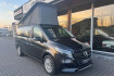 Mercedes Classe V Edition 19 Benz v 220 marco polo horizon facelift 360grad ahk