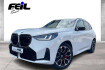 BMW X3 M  X3 m 50 xdrive sportpaket hk hifi dab led rfk