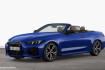 BMW Série 4 Coupé xDrive Bmw 440  440 m440i xdrive cabrio m sportpaket pro harman/kardon