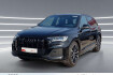 Audi Q7 S-Line 50 tdi qu s line sthzg ahk pano luft laser