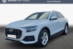 Audi Q8  50 tdi quattro tiptronic ahk leder luftfederu.