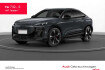 Audi Q6 e-tron edition one Q6 e tron edition one grey ahk lm 21?