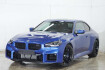 BMW M2 Coupé  M2 coupe ab 1 99% eff. / hifi life cockpit prof drive