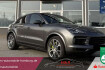 Porsche Cayenne  coupe e hybrid