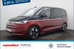Volkswagen Multivan Style T7 multivan multivan style 2 0 l tsi 150 kw opf dsg kurzer u