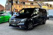 Mercedes Classe V Avantgarde Benz v 300 v300 d avantgarde edition lang*pano*stand h*ahk