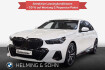 BMW Série 5  540 d xdrive limousine m sport pro hk hifi head up uvm