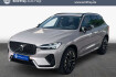 Volvo XC60 Ultra Dark Xc60 xc60 t8 awd plug in hybrid ultra dark