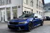 BMW M5 Competition competition*head up display*totwinkelass
