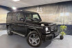 Mercedes Classe G Limited Edition Benz g 350 d limited edition exklusiv designo manufa.