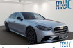 Mercedes Classe S  Benz s 400 d 4matic 9g tronic amg/night/pano